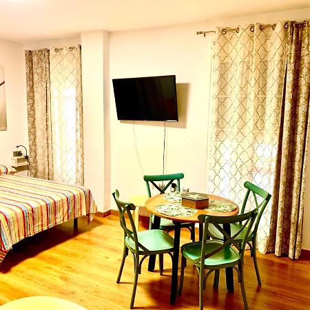 Anas Apartment Centro Historico Málaga Eksteriør billede
