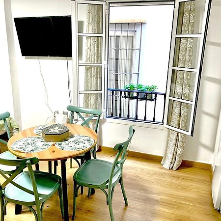 Anas Apartment Centro Historico Málaga Eksteriør billede