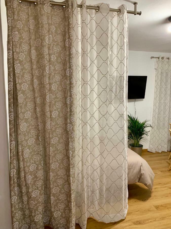 Anas Apartment Centro Historico Málaga Eksteriør billede